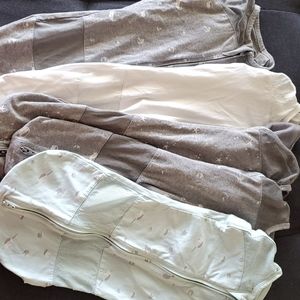 Happiest Baby Lot of 5!